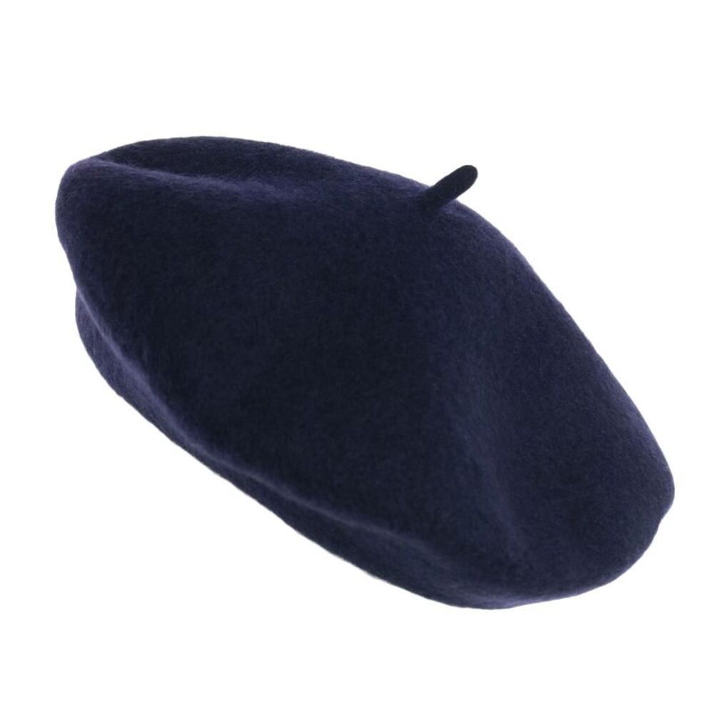 Angela & William Women's Wool Beret